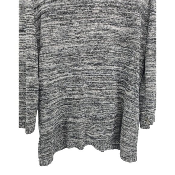 Coldwater Creek Women's 70% Silk Cardigan Size L 14 - Picture 9 of 10